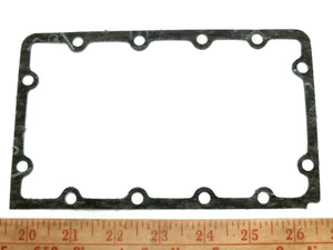 Scott Atwater 509-1898 Exhaust Cover Plate Gasket (CD5)