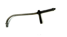 Johnson Evinrude 42-162 Vintage Control Rod - Spring & Swivel Assembly
