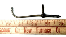 Johnson Evinrude 42-162 Vintage Control Rod - Spring & Swivel Assembly