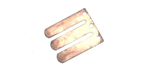 Scott Atwater Reed Valve Leaf for Model 491 (CD5)