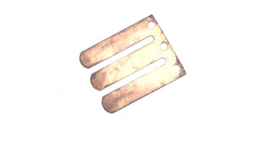 Scott Atwater Reed Valve Leaf for Model 491 (CD5)