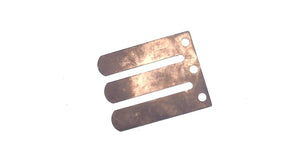 Scott Atwater Reed Valve Leaf for Model 491 (CD5)