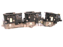Johnson Evinrude OMC 433562 Upper Carburetors 433563 Lower Carburetor Set - Used