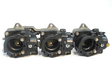 Johnson Evinrude OMC 433562 Upper Carburetors 433563 Lower Carburetor Set - Used