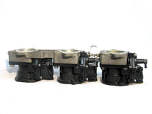 Johnson Evinrude OMC 433562 Upper Carburetors 433563 Lower Carburetor Set - Used