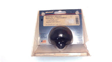 Attwood 5080R7 Pulsar Sidelight - Red Lens -3" Raised Base 12DC
