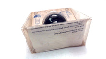 Attwood 5080R7 Pulsar Sidelight - Red Lens -3" Raised Base 12DC