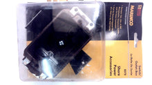 Marinco 6079 Shore Power Switch/Outlet Box 15A 20A 30A Receptacles