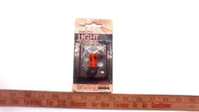 General 21320 Amber Indicator Light 12V DC