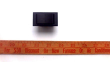 Hubbell MR223SP Marine Rocker Switch DPDT On/Off/On 12VDC