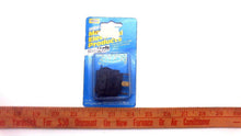 Hubbell MR123MMSP Marine Rocker Switch SPDT Mo/Off/Mo 12VDC