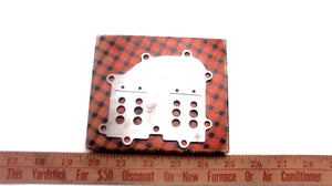 Scott Atwater 497-1868 Reed Valve Plate Only