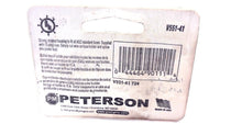 PM V551-41 In-Line Fuse Holder - 9"