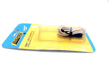 Seachoice 13841 Line Connector - 2 Pole W/12" Lead Wire - 6 12 or 24 DC