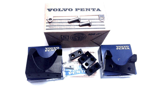 Volvo Penta 3857598 Trim Limit Kit (GLM)