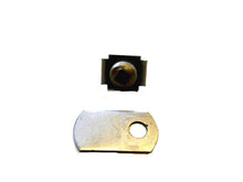 Mercury 856999 Strap 69205 C Washer 62568 Screw - Used