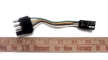 Borg-Warner TC-45 Trailer Connector Kit (GLM)