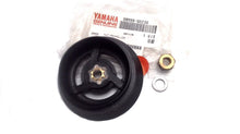 Yamaha 99999-02238-00 Propeller Nut (GLM)