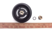 Yamaha 99999-02238-00 Propeller Nut (GLM)