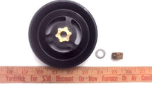 Yamaha 99999-02238-00 Propeller Nut (GLM)