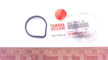 Yamaha 6H3-14457-00-00 Airbox Gasket (GLM)