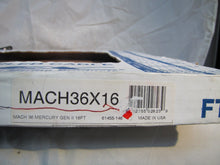Uflex MACH36X16 Mercury Gen II Control Cable - Throttle/Shift - 16 ft (GLM)