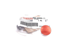 Yamaha 6E5-43895-00-00 Relief Valve Seat (GLM)