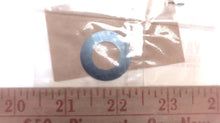 Yamaha 6G8-45587-00-10 Shim T:0.14mm (GLM)