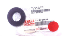 OEM Yamaha 93101-25M35-00 Oil Seal (GLM)