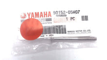 Yamaha 90152-05M07-00 Screw (GLM)