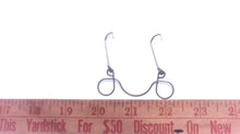 Yamaha 6E0-15705-00-00 Pawl Drive Spring (GLM)