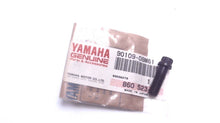 Yamaha 90109-08M61-00 Screw (GLM)