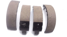 Johnson Evinrude OMC 502481 Brake Shoe Kit (GLM)