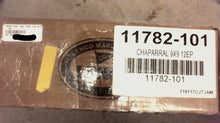 Lenco 11782-101 Chapparal Trim Tabs 9x9 12EP 12G (GLM)
