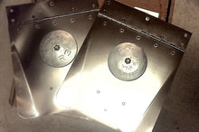 Lenco 11782-101 Chapparal Trim Tabs 9x9 12EP 12G (GLM)