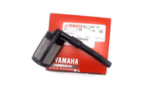Yamaha 68T-13421-01-00 Strainer (GLM)