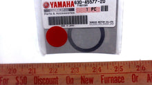 Yamaha 63D-45577-20-00 Shim (GLM)