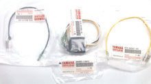 Yamaha 90891-40220-00 Speedometer Relay Kit (GLM)