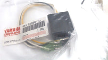 Yamaha 90891-40220-00 Speedometer Relay Kit (GLM)