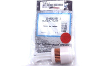 Mercury 888289T2 Element Filter (GLM)