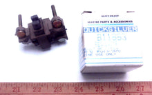 OEM Mercury 811883 Regulator (GLM)