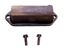 Mercury 14408 Cover & Screws - Used