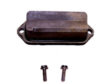 Mercury 14408 Cover & Screws - Used