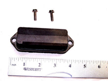 Mercury 14408 Cover & Screws - Used