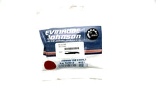 Johnson Evinrude OMC 763512 Blue Tee (GLM)