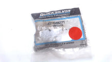 OEM Mercury 47-84027T Impeller (GLM)