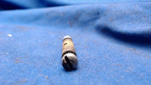 Johnson Evinrude OMC 303222 Remote Control Cable Clamp 303285 Screws - Used