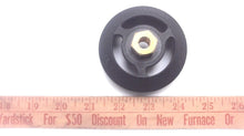 Yamaha 6G1-45616-01-00 Nut Propeller (GLM)