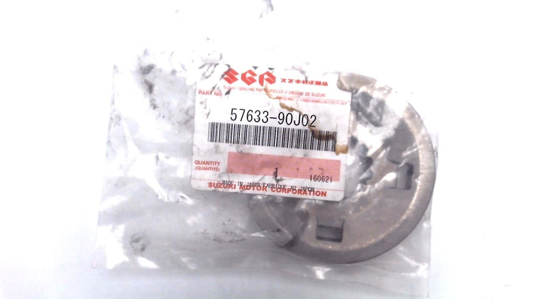 Suzuki 57633-90J02 Prop Nut Spacer (GLM)