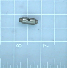 Johnson Evinrude OMC 303219 Cable Clamp, Remote Control & Set Screws - Used